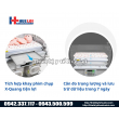 Lồng ấp trẻ sơ sinh chính hãng 